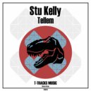 Stu Kelly - Tellem ()