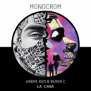 Andre Rizo & Bergh C - La Casa ()