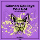 Gokhan Gokkaya - Freak ()