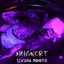 Living Roots - Mugwort ()