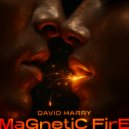 David Harry - Magnetic Fire