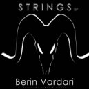 Berin Vardari - Cursed