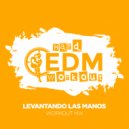 Hard EDM Workout - Levantando Las Manos