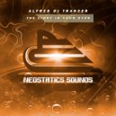 Alfred Dj Trancer - The Light In Your Eyes