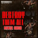 Mental Crush - Rock Attack ! (Original Mix)