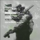 fbk - How She Broke the Chains (Original Mix)