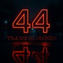 44 - Ты Мне Нужен (Original Mix)