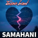 Jaxrevo Brand - Samahani (Original Mix)