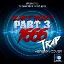 Trap Geek - Live Forever (From \