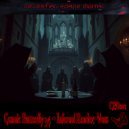 Cosmic Butterfly 34 - Infernal Rendez-Vous ()