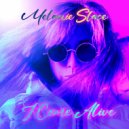 Melanie Stace - I Come Alive