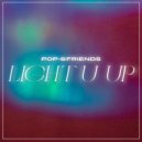 Pop•&Friends - LIGHT U UP