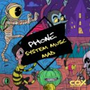 PHONE. - Mad (Radio Edit)