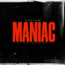 Xavian feat. Paul Bartolome - Maniac