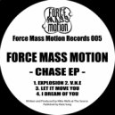 Force Mass Motion - Let It Move You
