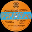 Force Mass Motion - Syncopate