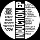 Force Mass Motion - Collision Course