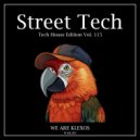 Marlon Sadler - Party Rock