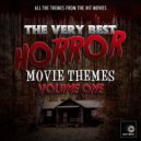 Geek Music - The Ring End Credits Theme (From