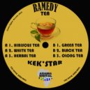 Kek\'star - WHITE TEA (Original Mix)