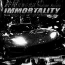 Arukame Suzuya - IMMORTALITY ()