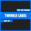 Cosmoracoon - KCUF (Slow Version)