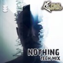 Fran Castro - Nothing