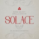 Serge Devant & Camille Safiya - Solace (Seth Troxler & Nick Morgan Remix - Extended Version)