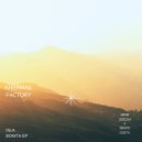 Grow (Ibiza) & Bruno Costa - Brahman (Original Mix)