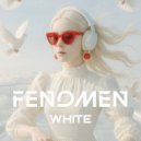 Alexey Cosiness & Code Grabber - FENOMEN White - LIVE (Kotelnaya Moskow)