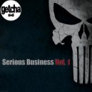 DJ Tueur - Death by Stereo