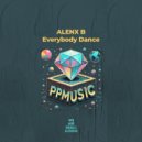 Alenx B - Everybody Dance (Radio Edit)