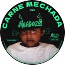 Mendoza - Carne Mechada (Original Mix)