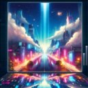 KPN & Danielle Hollobaugh - Look To The Sky (Original Mix)