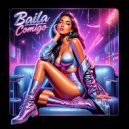 I AM RAW - Baila Comigo