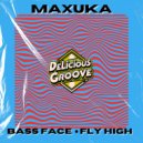 Maxuka - Fly High ()