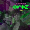 cXrYsZ & cXrYsZ - Entertwined (Remix)