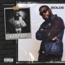 BOLDE - Kompany