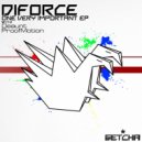 Diforce - Dark Impulse