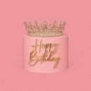 Алиночка Князь - День рождения (Original Mix)