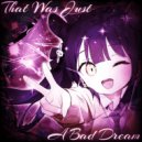 Vozd S Gori - That Was Just A Bad Dream (slowed)