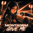 k1lløra & LØUZIK - MONTAGEM GIVE ME ()