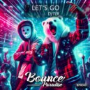 DJ Ter - Let\'s Go (Original Mix)