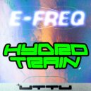 e-freq, DJ Haus, Last Magpie - Rokin\' Houz (Original Mix)
