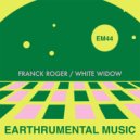 Franck Roger - White Widow (Original Version)