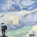 SDK SA - Right By Me (Original Mix)