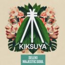 Seleki - Majestic Soul (Extended Mix)