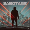 BCMP, Velmar & Taylor Ricard - Sabotage (Original Mix)