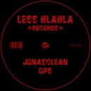 Jonasclean - Ops (Original Mix)