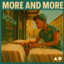 Mo\'Cream - More and More (Original Mix)